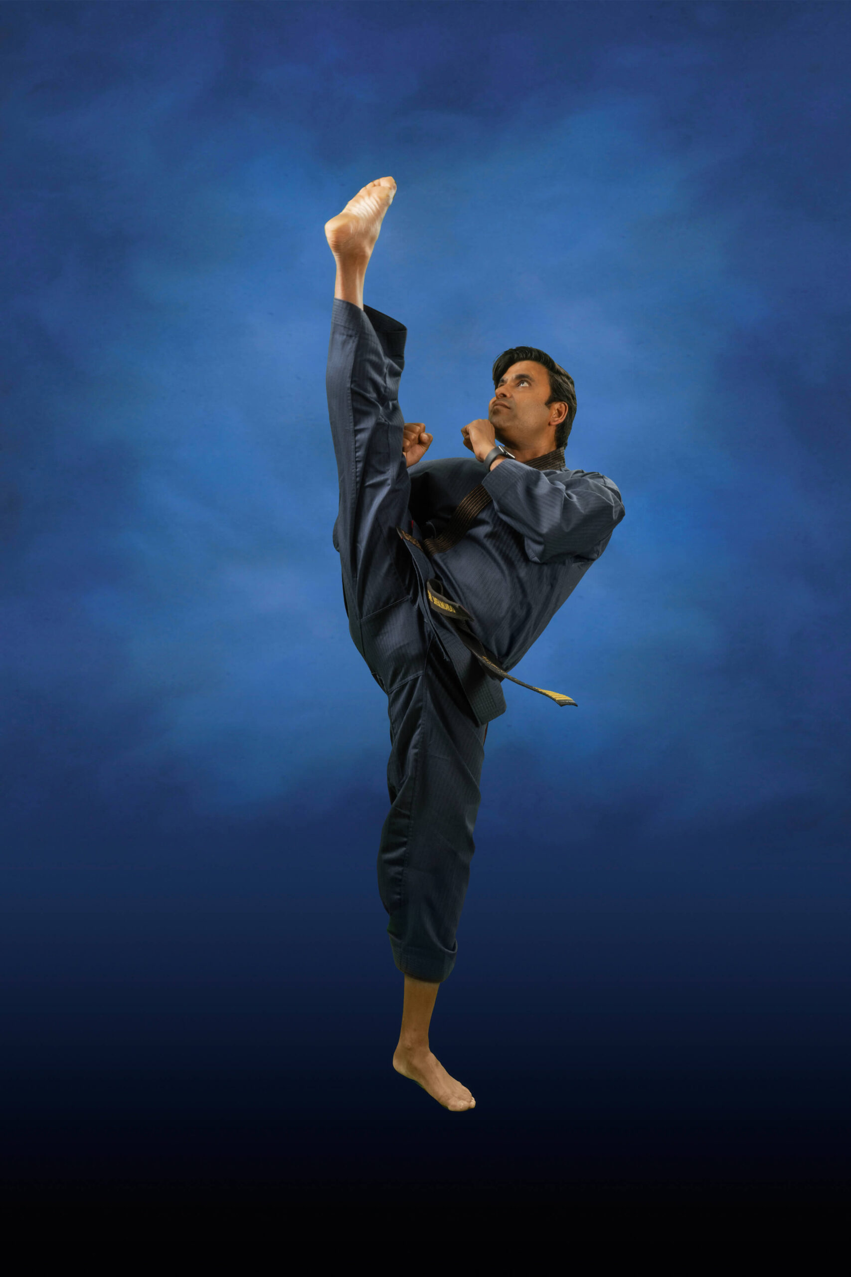 Grandmaster Surendra Singh