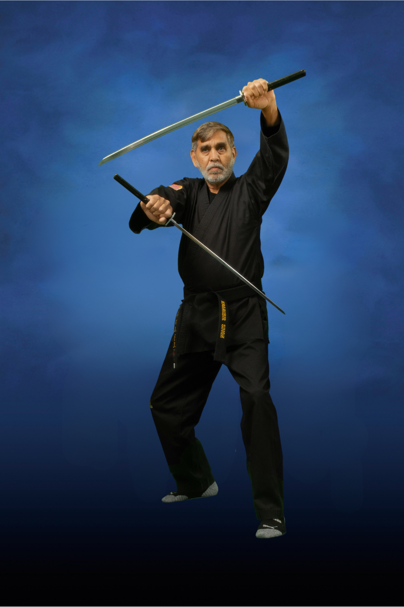 Raghubir Singh